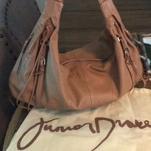 Junior Drake HoboBag